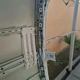 carolla krişa airabag