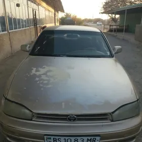 Toyota Camry 1993