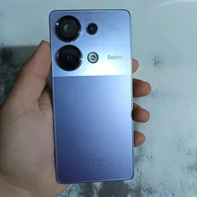 REDMI NOTE 13 PRO 12+12/512GB