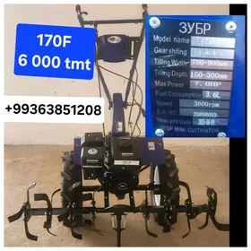 yer suryan agdaryan miniTraktr