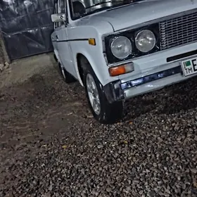 Lada 2106 1993