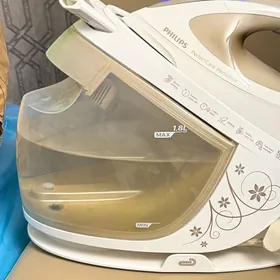 утюг-парогенератор