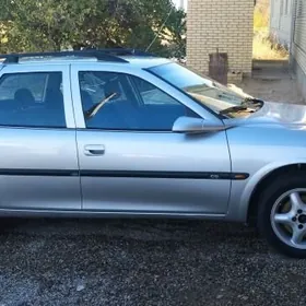 Opel Vectra 1998