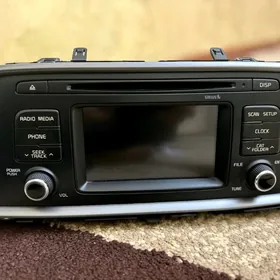 Kia monitafon
