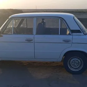 Lada 2106 1983