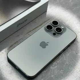 iPhone 15 Pro 128gb 91%