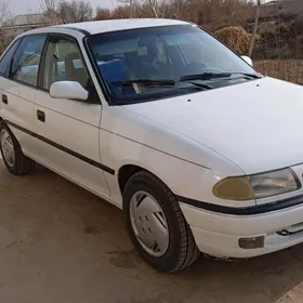 Opel Astra 1993