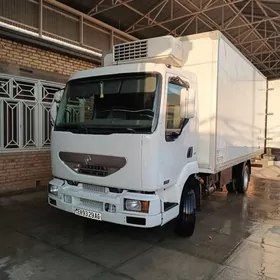 Mitsubishi Canter 2003