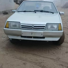 Lada 21099 2000