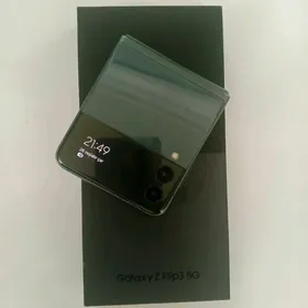 Z flip 3 8/128 5G
