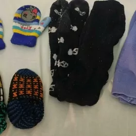 Вещи на мальчика б/ у