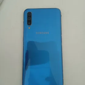 Samsung A50