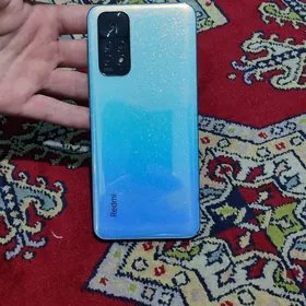 Redmi not 11 4+2/128