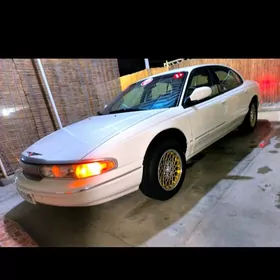 Chrysler New Yorker 1996