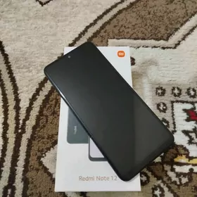 REDMI NOTE 12 6/128
