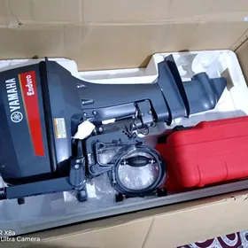 Mator Yamaha15lik Enduro paket