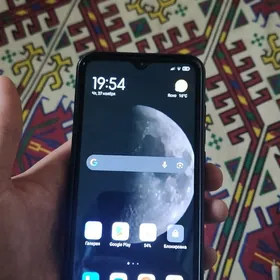 redmi 8