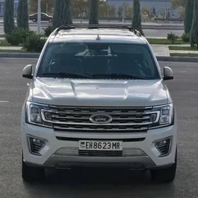 Ford Expedition 2020