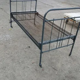 Krowat кровать