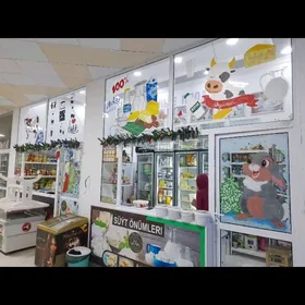 Gok Bazar Arcabil 2 sanMagazin