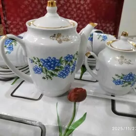 Кофейный набор