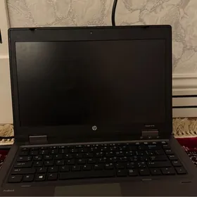 Hp kompyuter