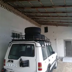 Land Rover Discovery 1998