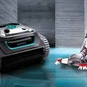 ЧИСТКАПЫЛЕСОС BASSEIN