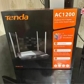 Router  tenda