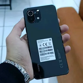 Xiaomi 11lite