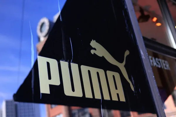 Puma-nyň paýnamalary kompaniýanyň satylyp bilinjekdigi baradaky habardan soň 17% ýokarlandy