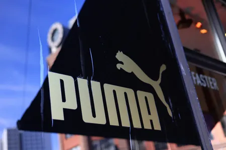 Акции Puma подскочили на 17% после сообщений о возможной продаже