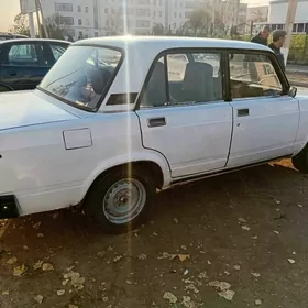Lada 2107 2001