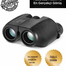 Dürbi/  Бинокль/ Binokl syýaha