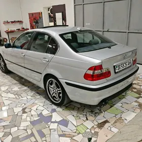 BMW E46 2004