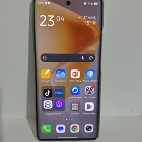 İnfinix Hot 50.pro+