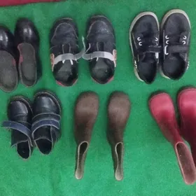 Обувь для мальчика б/ у