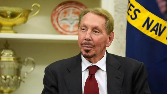 Сооснователь Google Сергей Брин вошел в тройку богатейших людей мира