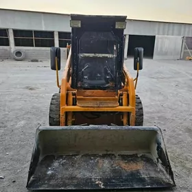 bopget is gozleyan aylyk