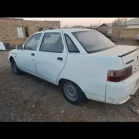 Lada 2110 1999