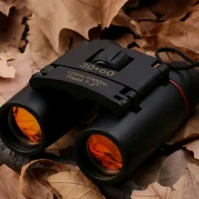 Dürbi Бинокль Binokl syýahat