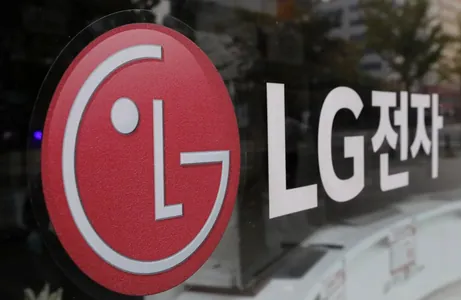 LG Electronics объявила о смене высшего руководства