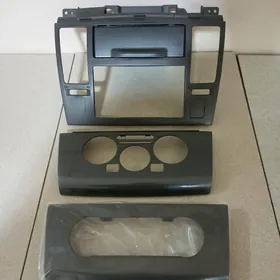 versa tiida magnitafon yeri