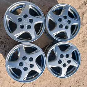 Diska awalon 99 toyota 15