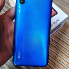Redmi 9A