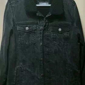 oglanalaryň kurtkasy