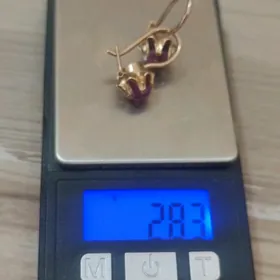 gyzyl gulakhalka rosiskiy