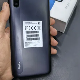 Redmi 9A