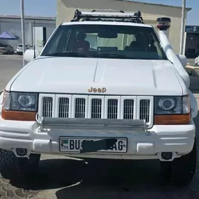 Jeep Grand Cherokee 1998
