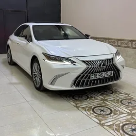 Lexus ES 350 2023
